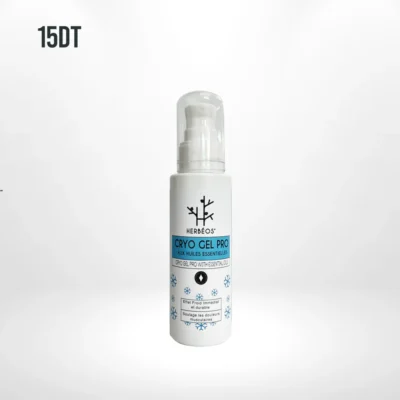 Herbéos Cryo Gel Pro 100 Ml