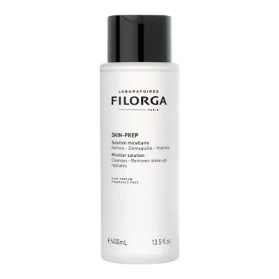 Filorga Skin-Prep Eau Micellaire Visage & Yeux 400ml