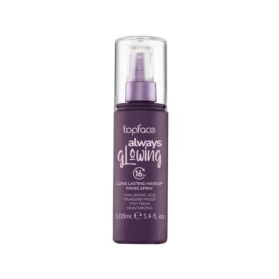 Topface Fixateur Spray Always Glowing 100 ml