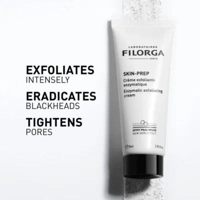 Filorga skin-prep crème exfoliante enzymatique 75ml