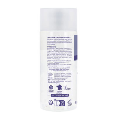 Jonzac Pure Age Lotion Poudrée Matifiante Bio 150ml