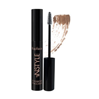 Topface instyle Eyebrow Mascara 002 Blonde 5 ml