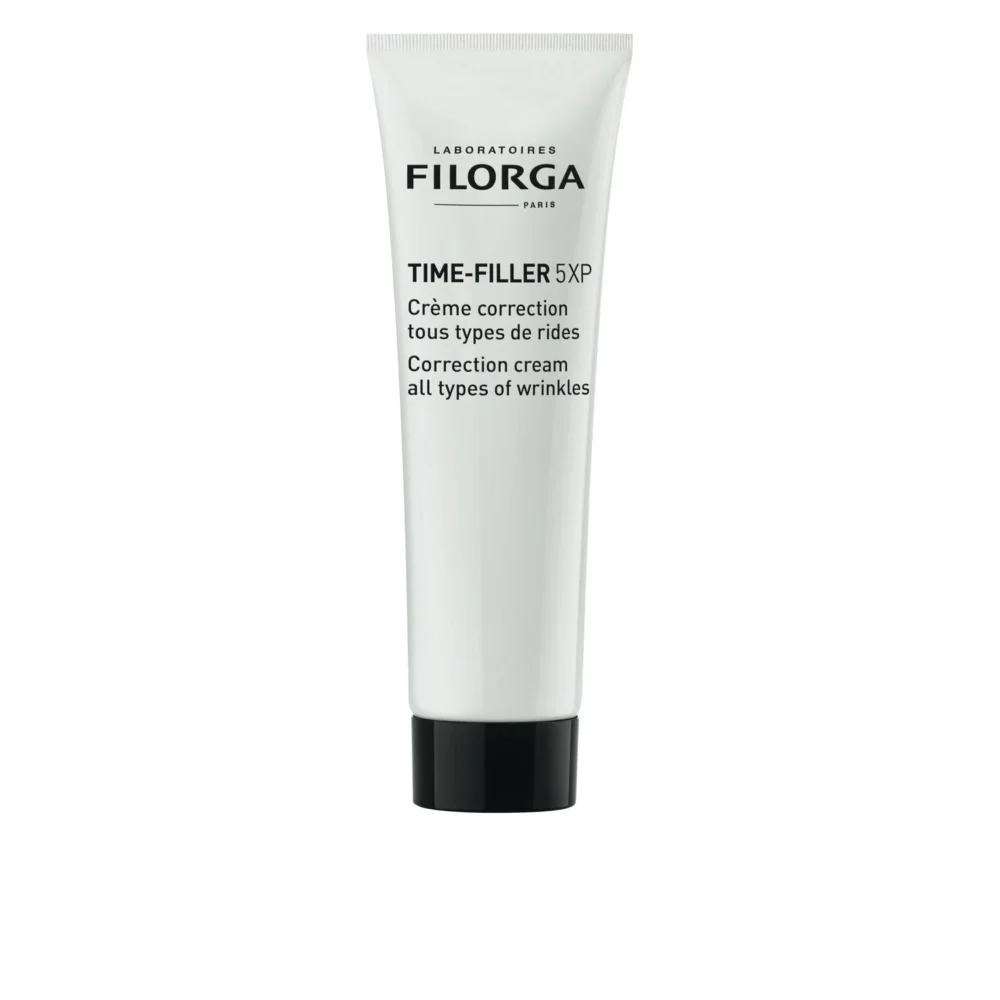 Filorga time-filler 5xp crème correction tous types de rides 30ml