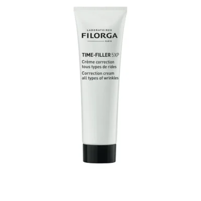 Filorga Time-Filler 5XP Crème Correction Tous Types de Rides 30ml