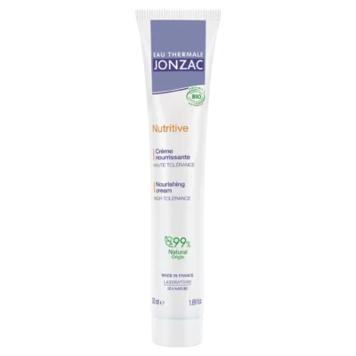 Jonzac Nutritive Crème Protectrice Nutrition Intense 50ml