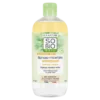 SO BIO Eau Micellaire Biphase Waterproof Pur Bamboo 500ml