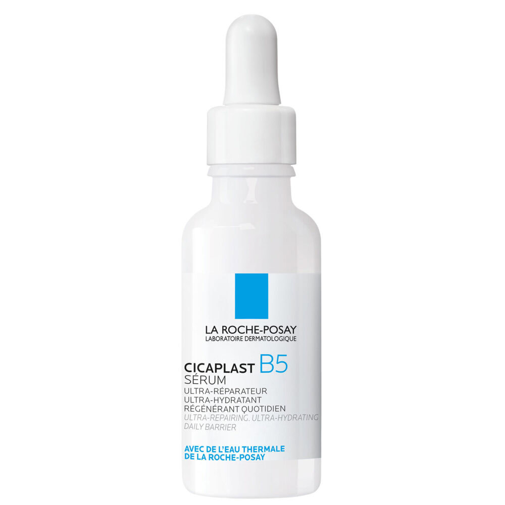 La roche posay cicaplast b5 sérum ultra réparateur hydratant 30ml