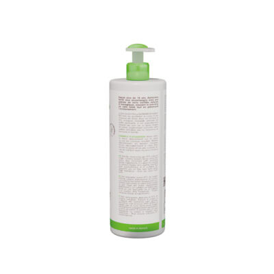 Alphanova Bébé Gel Lavant Doux Corps, Visage et Cheveux 400ml