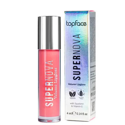 Topface gloss à lèvres volume supernova 10