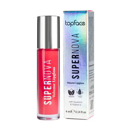 Topface gloss à lèvres volume supernova 011