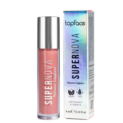 Topface gloss à lèvres volume supernova 012