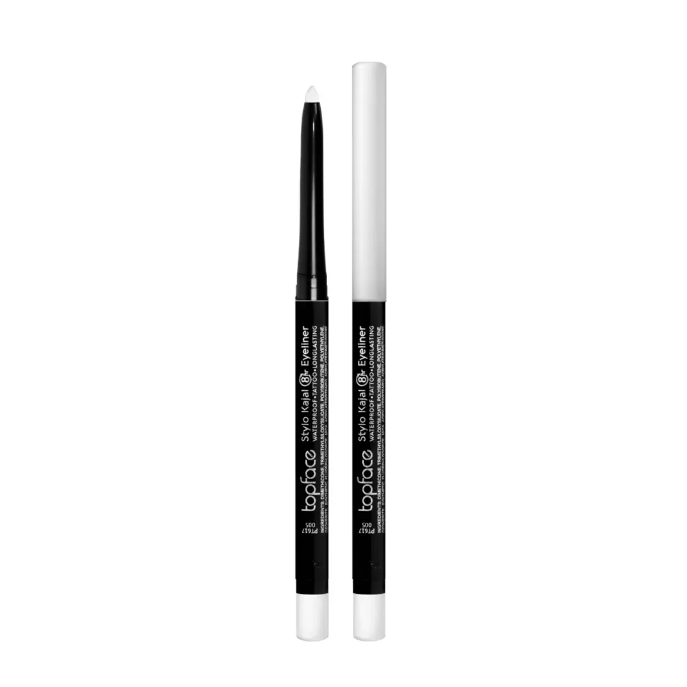 Topface stylo kajal eyeliner 005