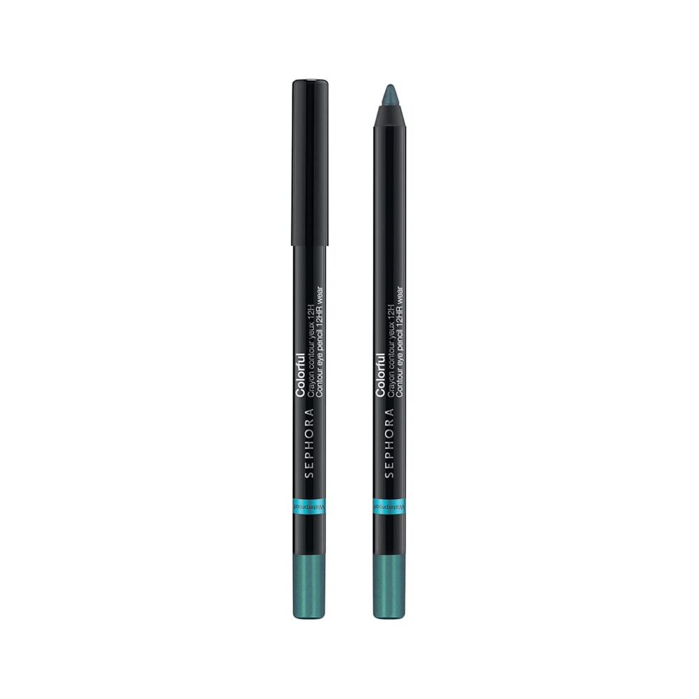 Sephora crayon contour des yeux 12h waterproof 47 waterfall