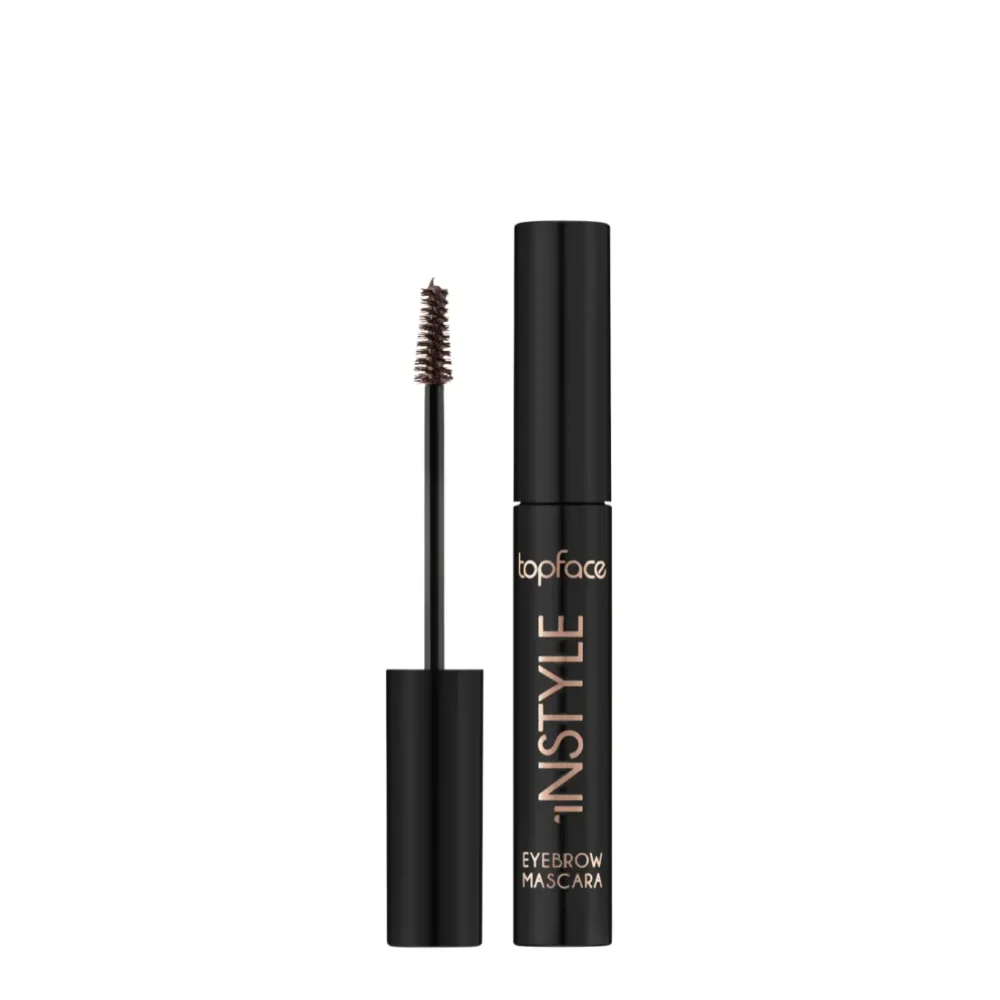 Topface instyle eyebrow mascara 004