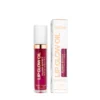 Topface Lip Glow Oil Plump Effect Dark Cherry 004