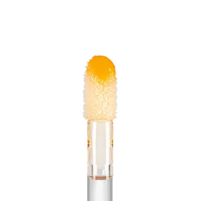 Topface Lip Glow Oil Plump Effect Honey 003