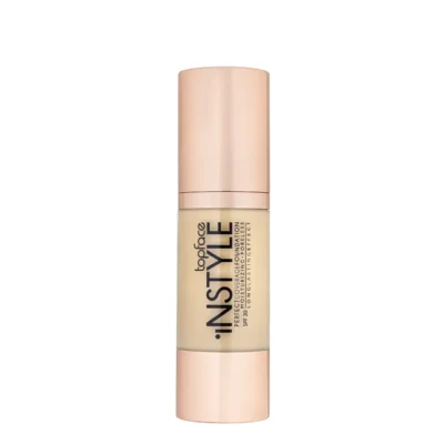 Topface fondation instyle perfect coverage 002