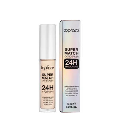 Topface super match concealer 24h neutralizer 004