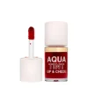 Topface Aqua Tint Lips & Cheeks 001