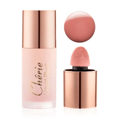 Topface Cherie Liquid Blush 003