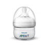 Avent Biberon Natural 60ml 0m+