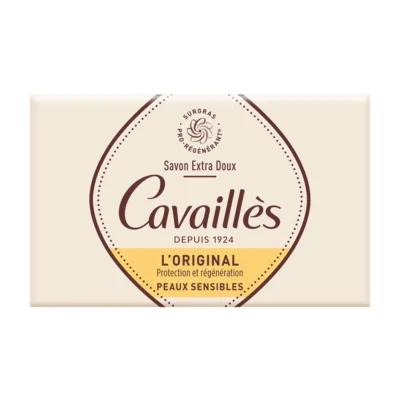 Roge Cavailles Savon Extra Doux l'Original 150g