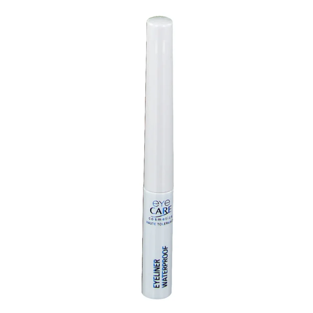 Eye care eyeliner waterproof noir 2,5g