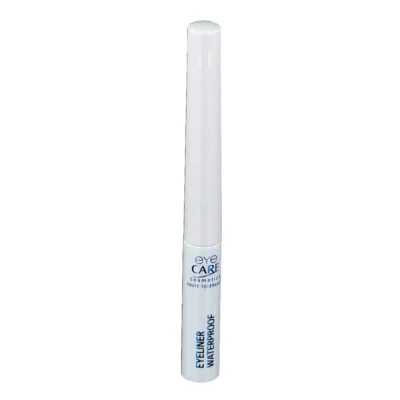 Eye care eyeliner waterproof noir 2,5g