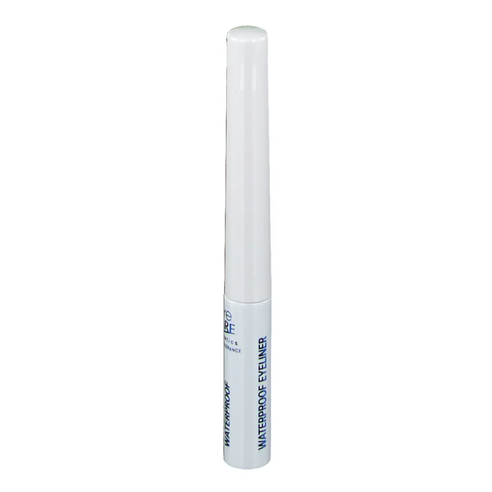 Eye care eyeliner waterproof noir 2,5g