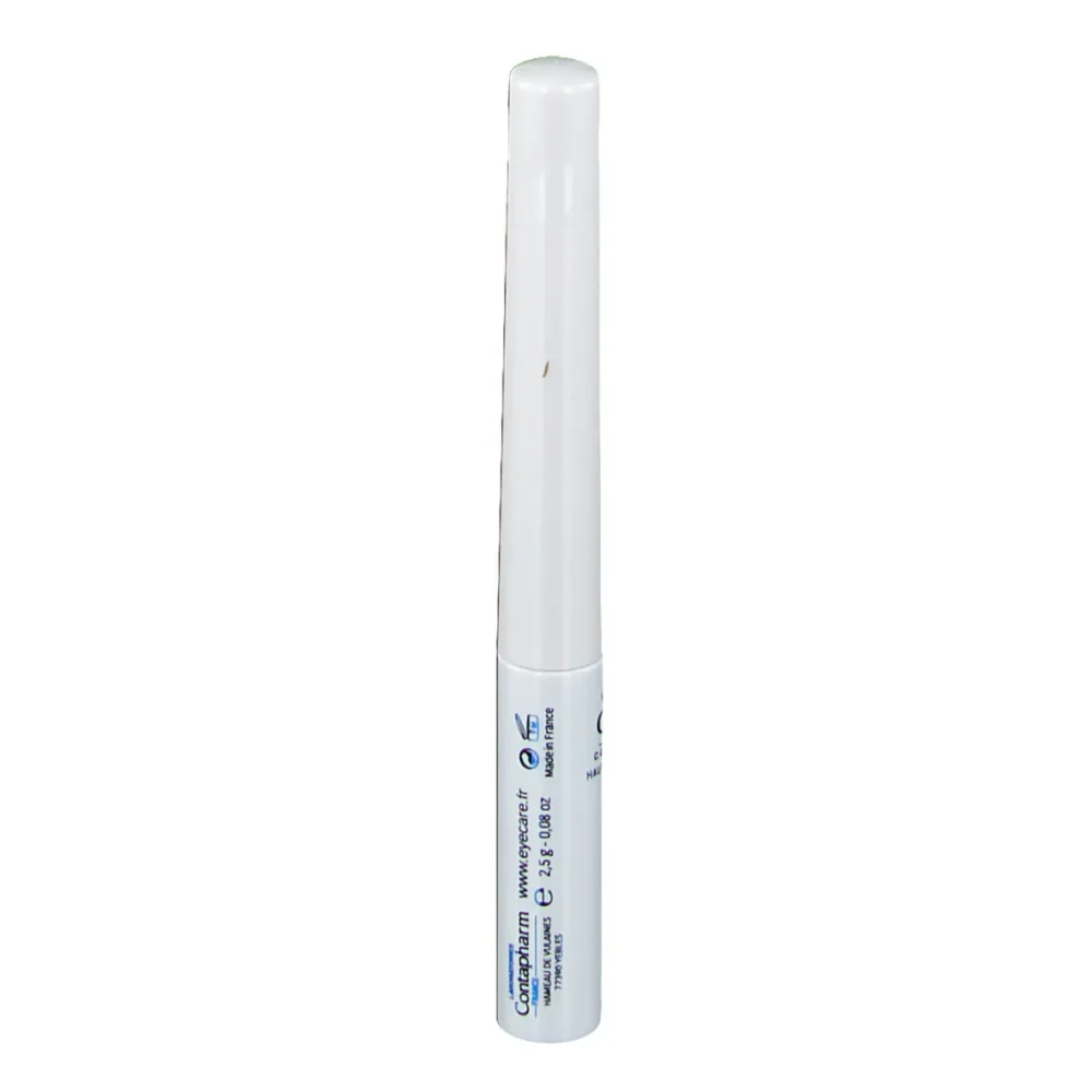 Eye care eyeliner waterproof noir 2,5g