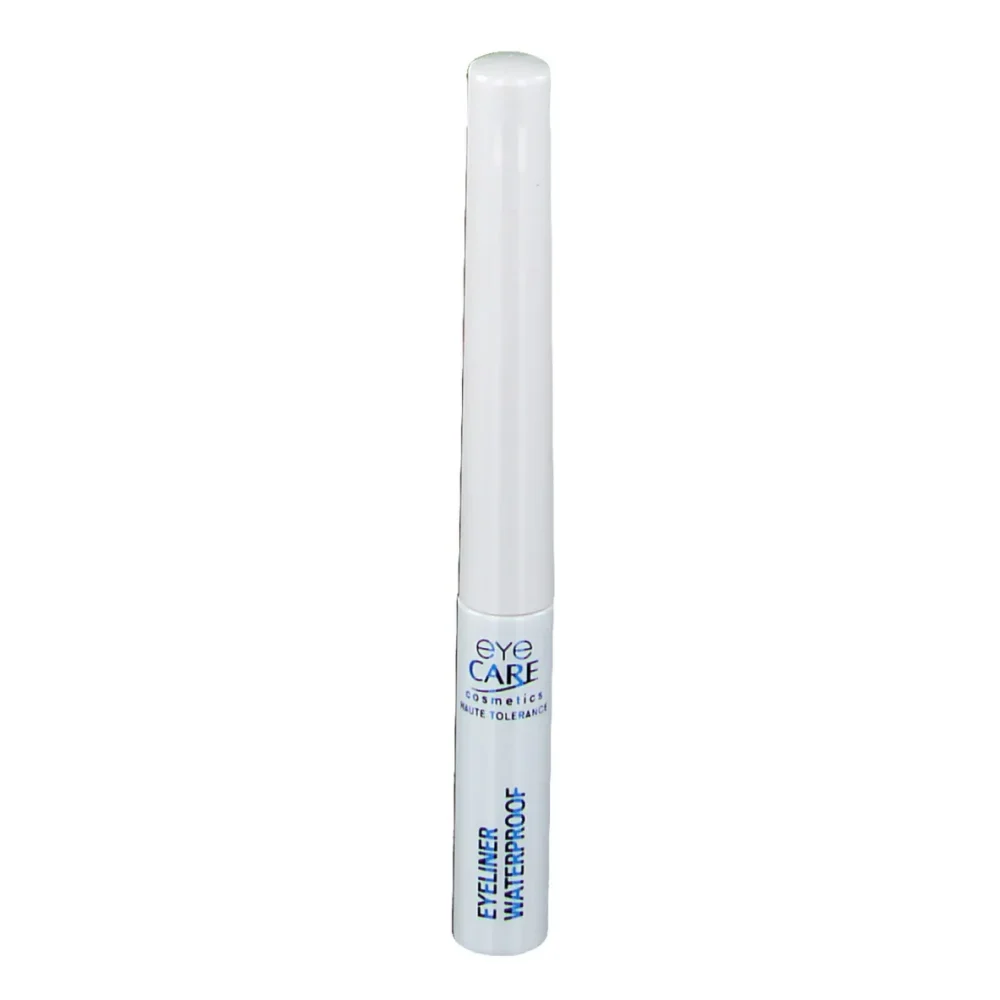 Eye care eyeliner waterproof noir 2,5g