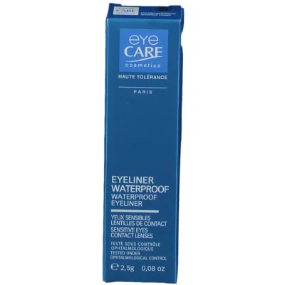 Eye care eyeliner waterproof noir 2,5g