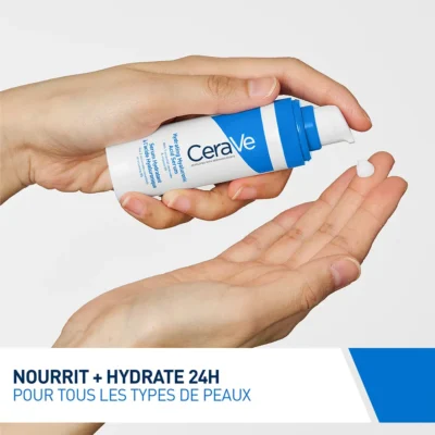 Cerave serum hydratant acide hyaluronique 30ml1