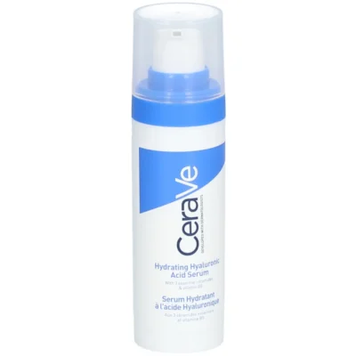 Cerave serum hydratant acide hyaluronique 30mlav