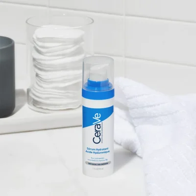 Cerave serum hydratant acide hyaluronique 30mlm