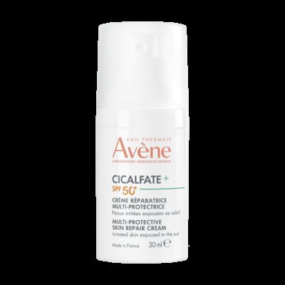 Avene Cicalfate+ Crème Réparatrice SPF50+ 30ml