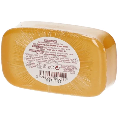 Roge Cavailles Savon Huile Veloutant 115g