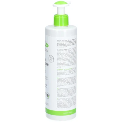 Alphanova bébé liniment oleo calcaire bio 400ml