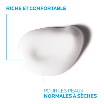 La roche posay hydraphase ha riche 50ml