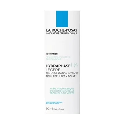 La roche posay hydraphase ha légère 50ml