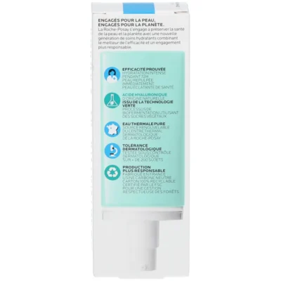 La roche posay hydraphase ha légère 50ml