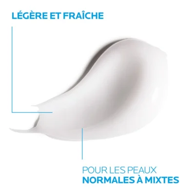 La roche posay hydraphase ha légère 50ml