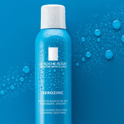 LA ROCHE POSAY Serozinc Soluté de Sulfate de Zinc 150ml