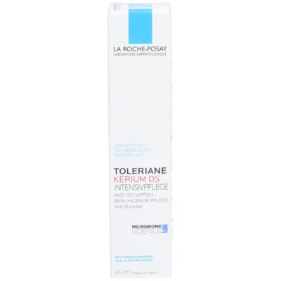 La roche posay toleriane kerium ds concentré 40ml