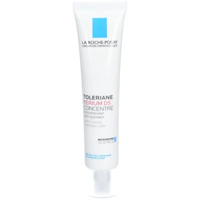 La roche posay toleriane kerium ds concentré 40ml