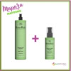 RoseBaie Duo Cheveux Aloe et Kératine