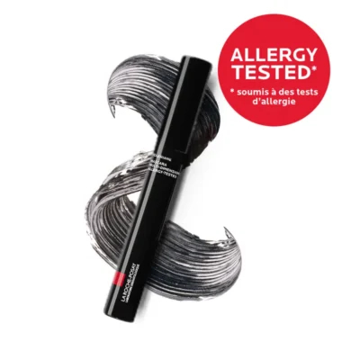 La roche posay toleriane mascara multi-dimensions noir