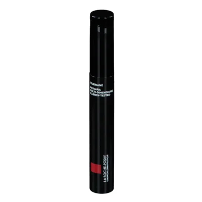 La roche posay toleriane mascara multi-dimensions noir