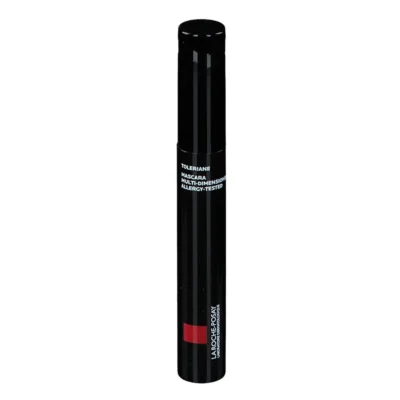 La roche posay toleriane mascara multi-dimensions noir