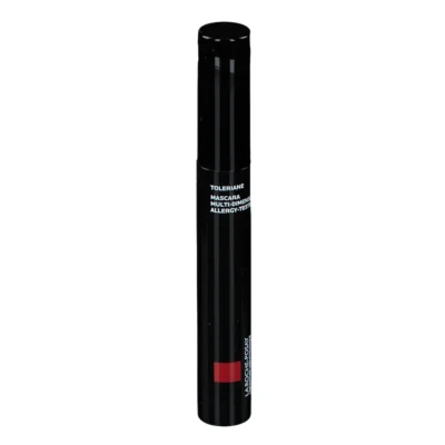 La roche posay toleriane mascara multi-dimensions noir